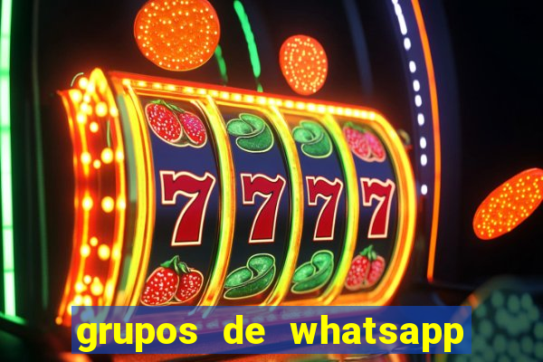 grupos de whatsapp slots pg